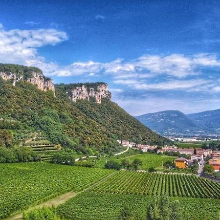 Casa Ca Orsa Villa Cavaion Veronese Bagian luar foto