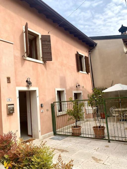 Casa Ca Orsa Villa Cavaion Veronese Bagian luar foto