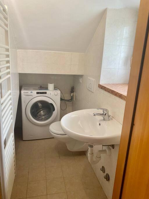 Casa Ca Orsa Villa Cavaion Veronese Bagian luar foto